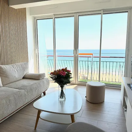 Evobaule Face Apartment La Baule-Escoublac