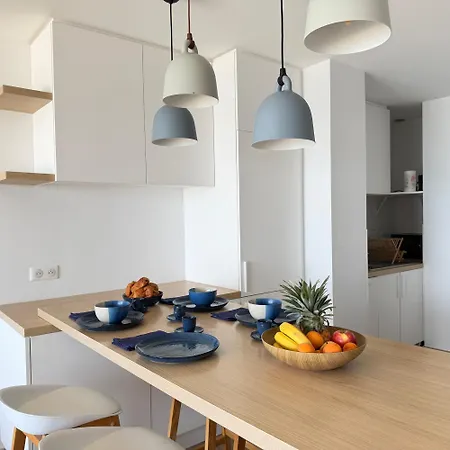 Evobaule Face Apartment *