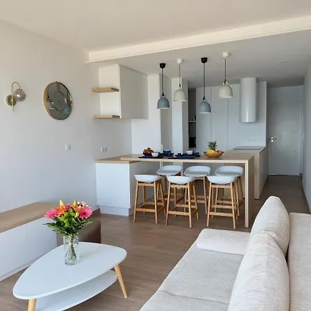 Evobaule Face Apartment La Baule-Escoublac