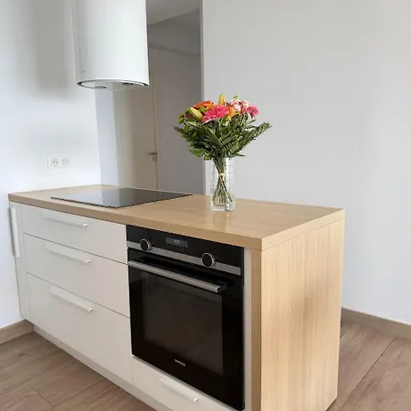 Evobaule Face Apartment La Baule-Escoublac