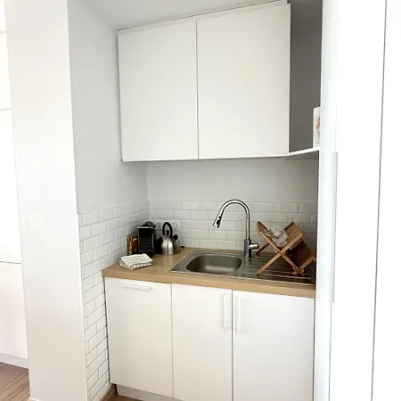 Evobaule Face Apartment