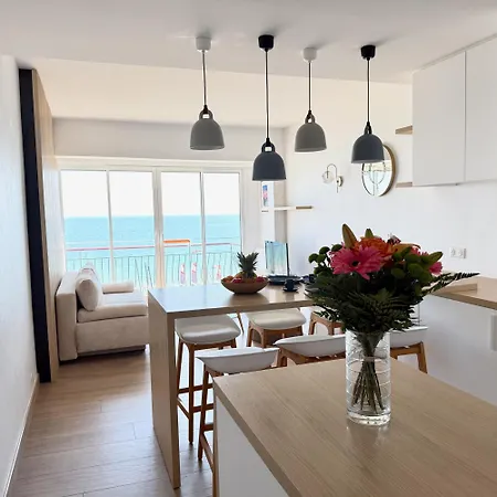 Evobaule Face Apartman La Baule