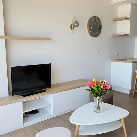 Evobaule Face Apartment *
