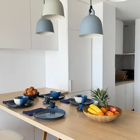 Apartment Evobaule Face *