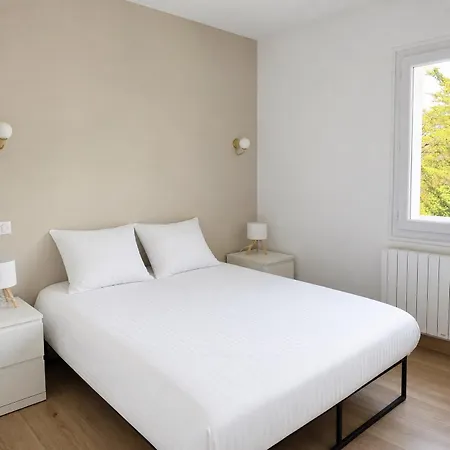 Apartman Evobaule Face