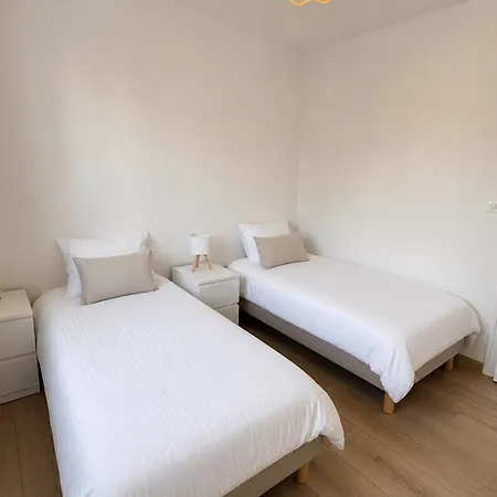 Apartment Evobaule Face