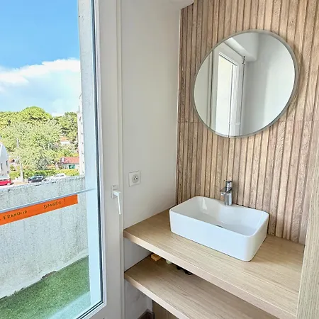Apartman Evobaule Face *