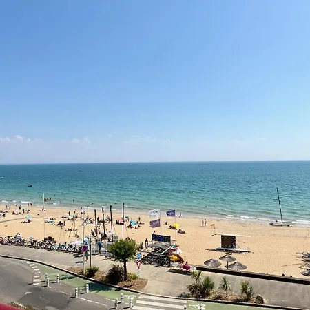 Evobaule Face La Baule-Escoublac