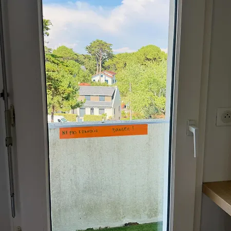 Apartment Evobaule Face La Baule-Escoublac