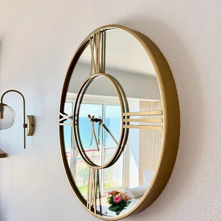 Evobaule Face Apartman