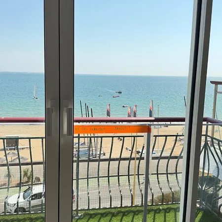 Apartman Evobaule Face